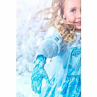 ICE PRINCESS GLOVES SM