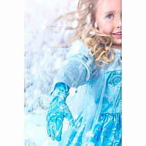 ICE PRINCESS GLOVES LG