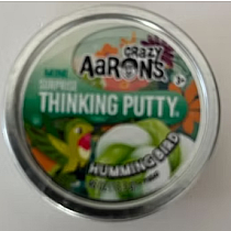 THINK PUTTY EASTER MINI ASST