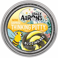 THINK PUTTY EASTER MINI ASST