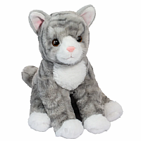 TABBIE STRIPED CAT SOFT