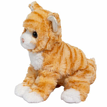 GINGIE STRIPED CAT MINI SOFT