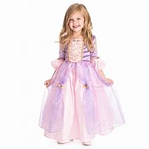 Rapunzel Deluxe Dress (Med)