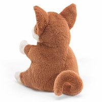 SHIBU INU PUPPY PUPPET