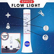 NASA FLOW LAMP