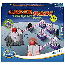 Laser Maze