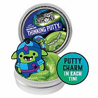 THINK PUTTY 2" LOST TREASURE G