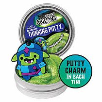 THINK PUTTY 2" LOST TREASURE G