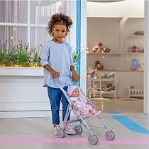 BERENGUER UMBRL STROLLER ELEPH