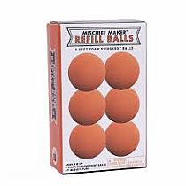 MISCHIEF MAKER REFILL BALLS