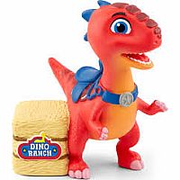 TONIES DINO RANCH