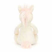 BASHFUL UNICORN LITTLE