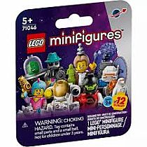 LEGO MINIFUGURE SPACE SER 26