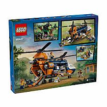 LEGO JUNGLE EXPL HELICOPTER