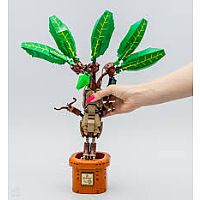 LEGO MANDRAKE