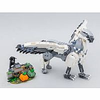 LEGO BUCKBEAK