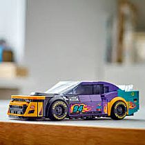 LEGO NASCAR CHEVY CAMARO ZL1