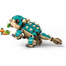 LEGO Baby Bumpy: Ankylosaurus