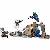 LEGO Ambush on Mandalore™ Battle Pack