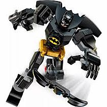 LEGO BATMAN MECH ARMOR