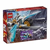 LEGO ZANES ICE MOTORCYCLE