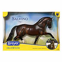 BREYER SALVINO