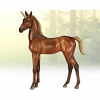 BREYER CYRUS/SOLANA UNICORN ST