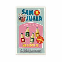 SAM & JULIA MINIS KITCHEN MATCHBOX  KITCHEN