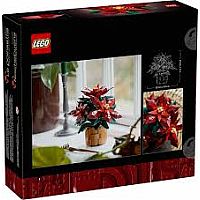 LEGO POINSETTIA