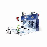 LEGO STAR WARS ADVENT CAL 24