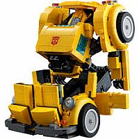 LEGO BUMBLEBEE