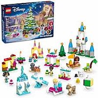 LEGO DISNEY ADVENT CAL 24