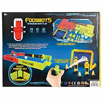 FOOSBOT STADIUM BATTLE SET