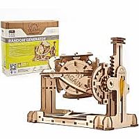 UGears Random Generator Model