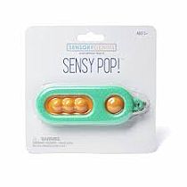 SENSORY GENIUS SENSY POP