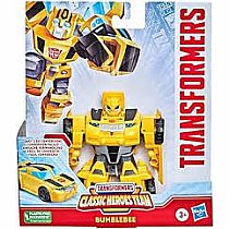 TRANSFORMERS TEAM RESCAN ASSORTED