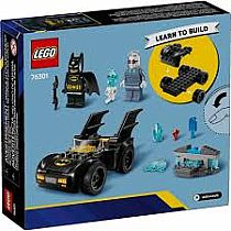 LEGO BATMAN BATMOBILE V FREEZE