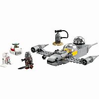 LEGO MANDO GROGUS N1 STARFIGHT