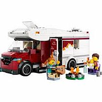 LEGO HOLIDAY ADVNTR CAMPER VAN