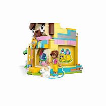 LEGO PET ACCESSORIES SHOP