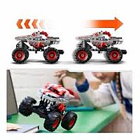 LEGO MONSTER JAM THUNDERROARUS