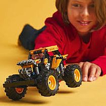 LEGO MONSTER JAM DIGATRON