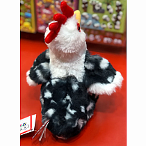 ROAMIE ROOSTER MINI SOFT