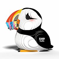 EUGY PUFFIN