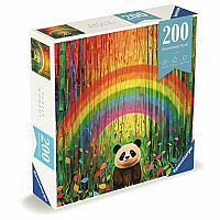 BAMBOO PANDA 200 PC PUZ