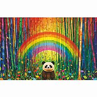 BAMBOO PANDA 200 PC PUZ