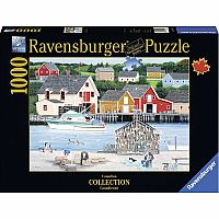 FISHERMAN'S COVE 1000 PC