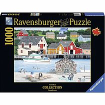 FISHERMAN'S COVE 1000 PC