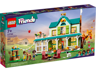 Rainbow Friends Legos Building Set of 7 