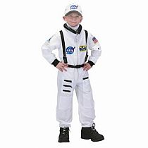 Jr Astronaut Suit 6/8